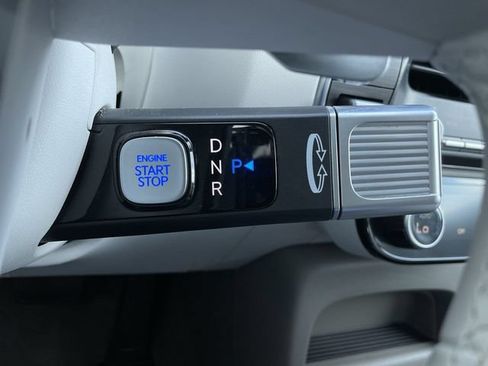 Used 2026 Hyundai Palisade SEL AWD/4WD image 20