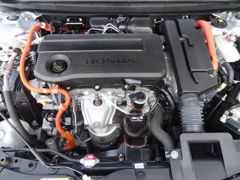 Used 2024 Honda Accord Sport image 41