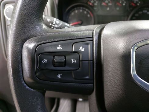 Used 2023 GMC Sierra 1500 Pro image 15