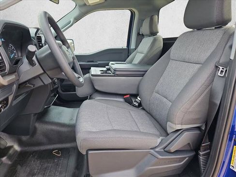 New 2026 Ford F150 XL w/ Equipment Group 103A High image 4