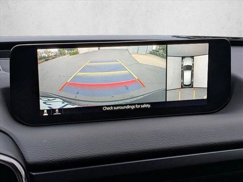 Used 2023 MAZDA CX-50 2.5 Turbo w/ Cargo Package image 15