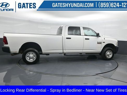 Used 2016 RAM 2500 Tradesman w/ Popular Equipment Group image 3