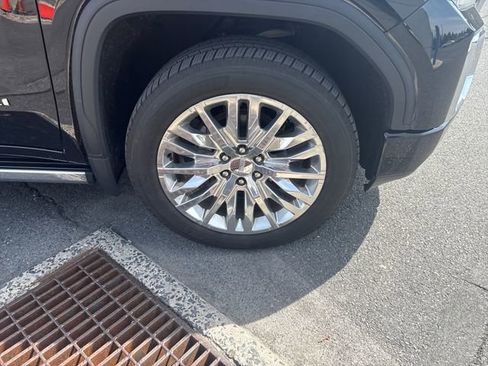 Used 2019 GMC Sierra 1500 Denali w/ Denali Ultimate Package image 9