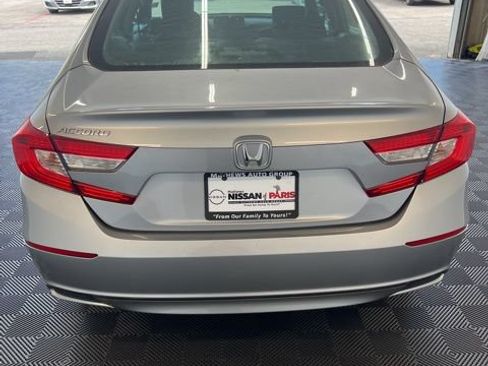 Used 2021 Honda Accord LX image 19