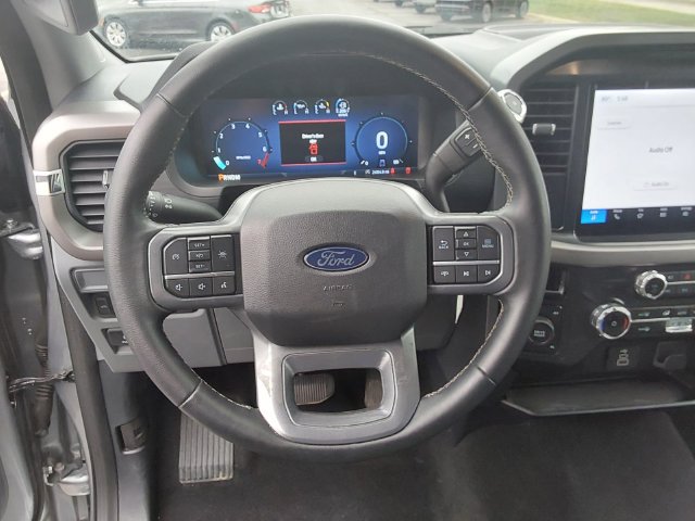 Used 2025 Ford F150 XLT w/ Equipment Group 301A Standard AWD/4WD image 20
