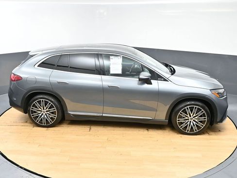 Used 2023 Mercedes-Benz EQE 500 4MATIC SUV image 51
