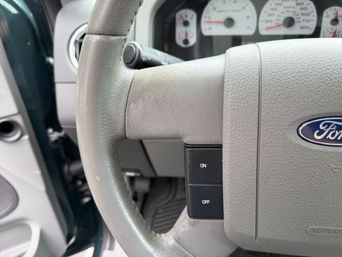 Used 2007 Ford F150 XLT AWD/4WD image 15