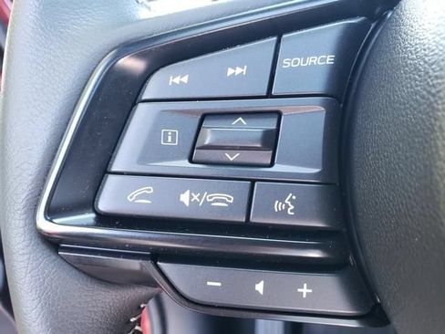 Used 2026 Subaru Forester Premium AWD/4WD image 16