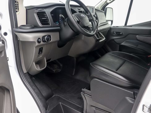 Used 2023 Ford Transit 350 Low Roof RWD image 16