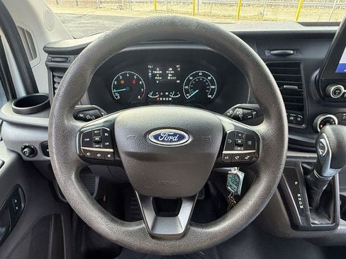 Used 2020 Ford Transit 150 Low Roof image 23
