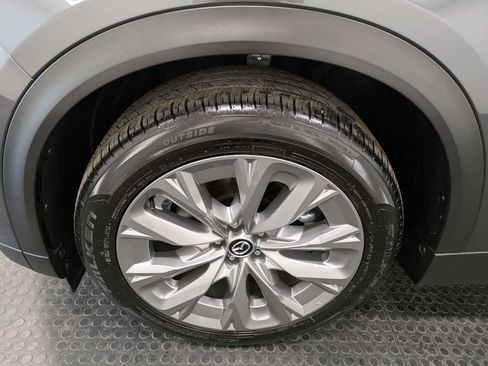Used 2025 MAZDA CX-90 3.3 Turbo w/ Premium Plus Pkg AWD/4WD image 7