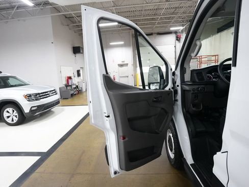 Used 2024 Ford Transit 250 148 High Roof image 27