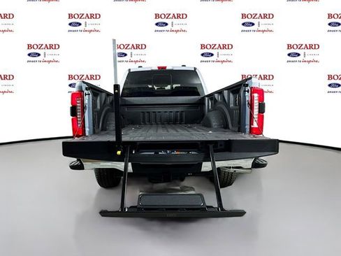 New 2026 Ford F250 Lariat w/ Chrome Package image 32