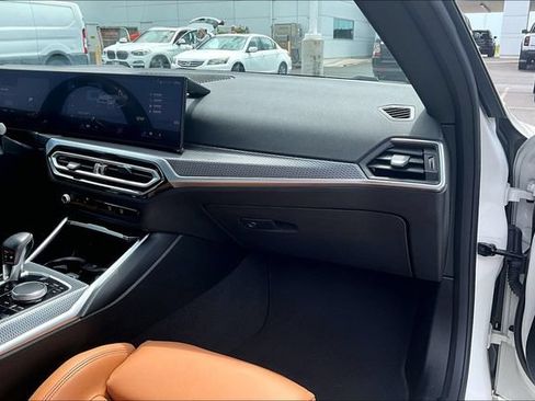 Used 2023 BMW M2 w/ Lighting Package RWD image 16