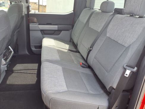 Used 2022 Ford F150 XLT w/ Equipment Group 302A High image 22