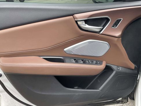 Certified 2024 Acura RDX SH-AWD w/ Technology Package image 14