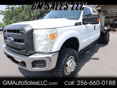 Used 2015 Ford F350 XL w/ Power Equipment Group