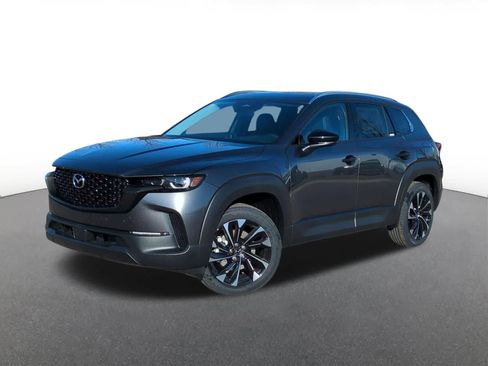 New 2026 MAZDA CX-50 2.5 Hybrid w/ Premium Plus Pkg image 1