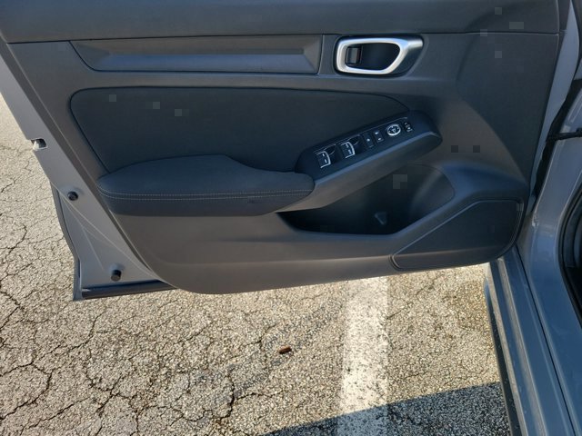 Used 2025 Honda Civic Sport image 23