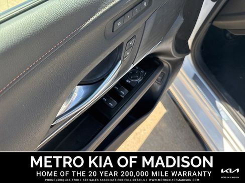 Used 2021 Cadillac CT4 Sport AWD/4WD image 12
