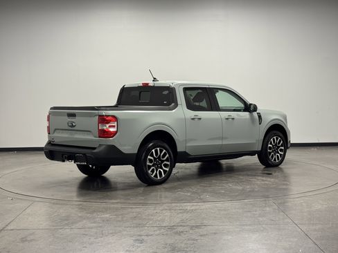Used 2024 Ford Maverick Lariat image 8