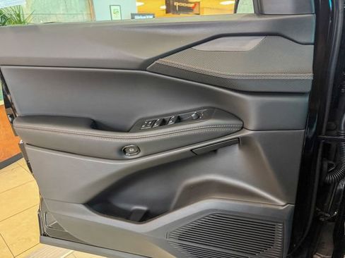 New 2026 Jeep Cherokee Limited image 13