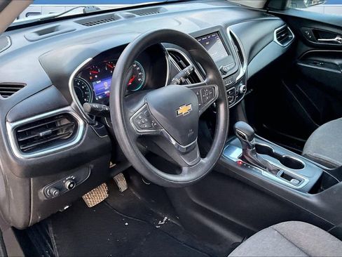 Used 2022 Chevrolet Equinox LT FWD image 14