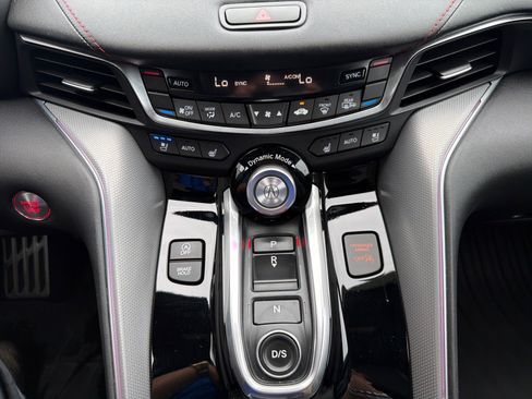 Used 2021 Acura TLX w/ A-SPEC Package FWD image 19
