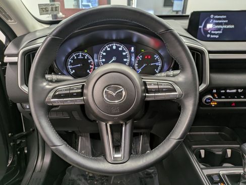 Certified 2023 MAZDA CX-50 2.5 S w/ Cargo Package image 19