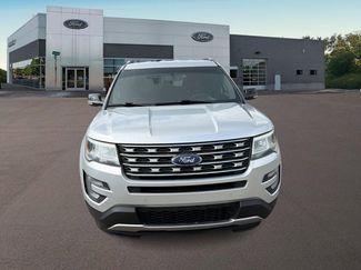 Used 2017 Ford Explorer XLT w/ Equipment Group 202A FWD video 3