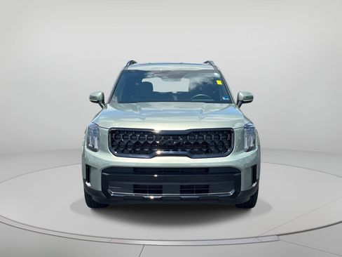 Used 2025 Kia Telluride EX X-Line AWD/4WD image 9