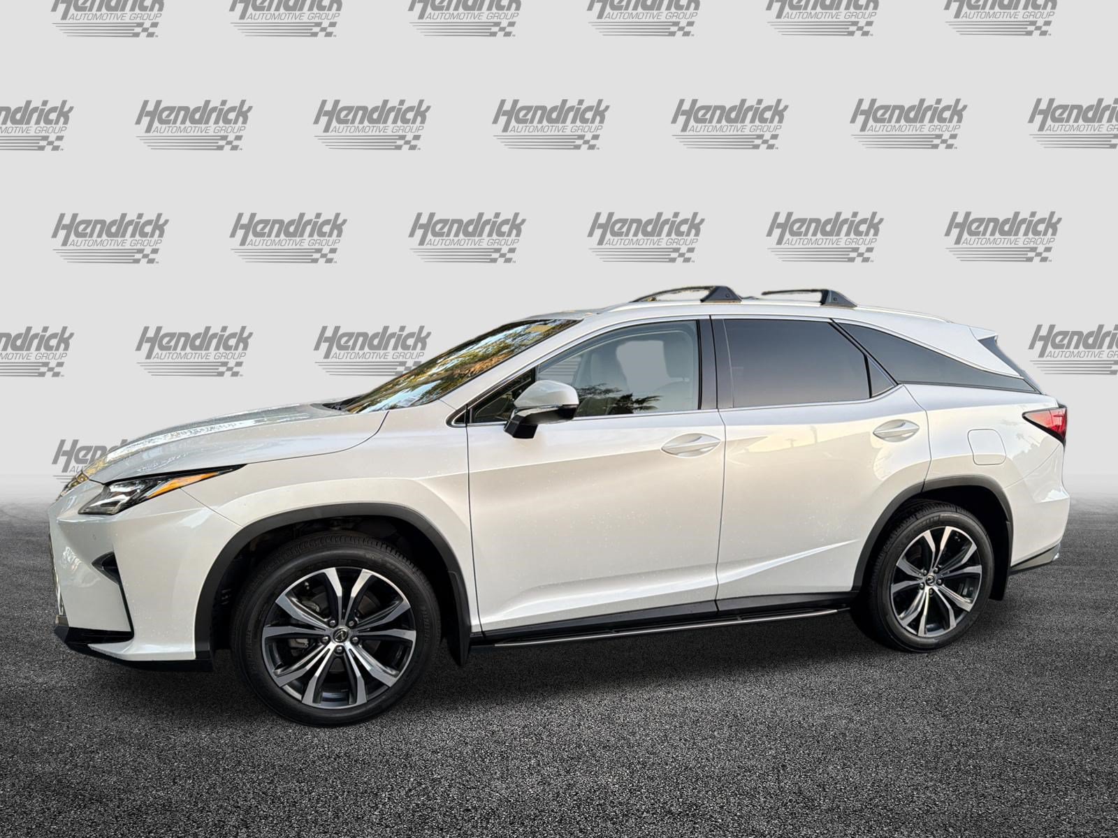 Used 2019 Lexus RX 350L AWD image 6