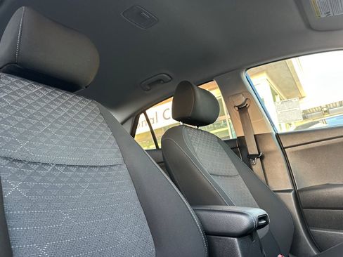 Used 2018 Kia Rio S image 16