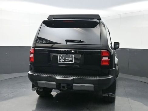 Used 2024 Toyota Land Cruiser image 3