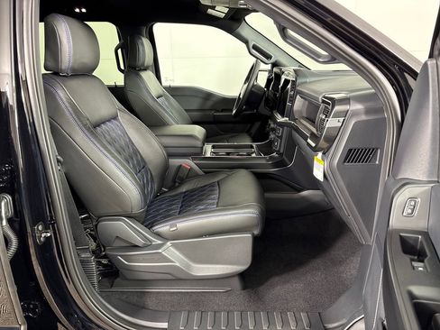 New 2026 Ford F150 STX w/ F-150 LOBO Package AWD/4WD image 5