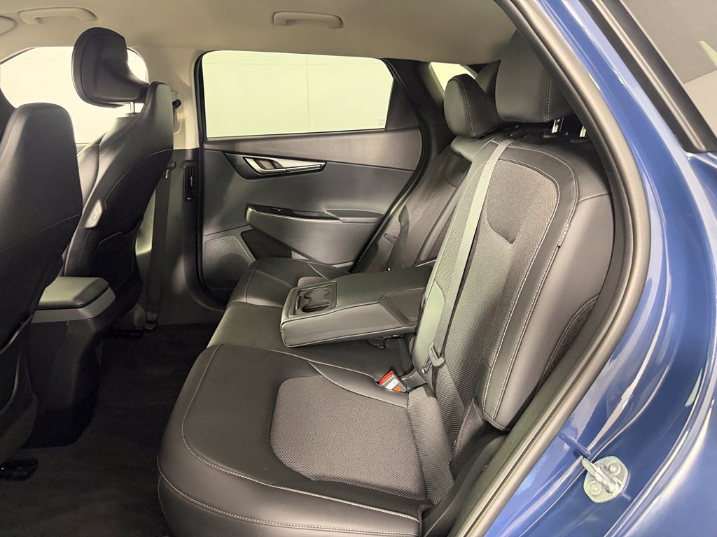 Used 2025 Kia EV6 Light RWD image 17