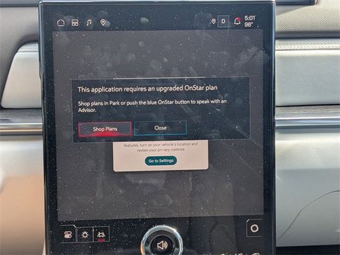 Used 2026 GMC Terrain Denali image 34