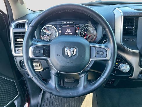 Used 2020 RAM 1500 Laramie image 11