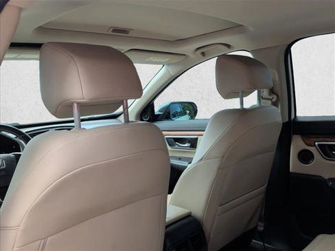 Used 2018 Honda CR-V EX-L image 16