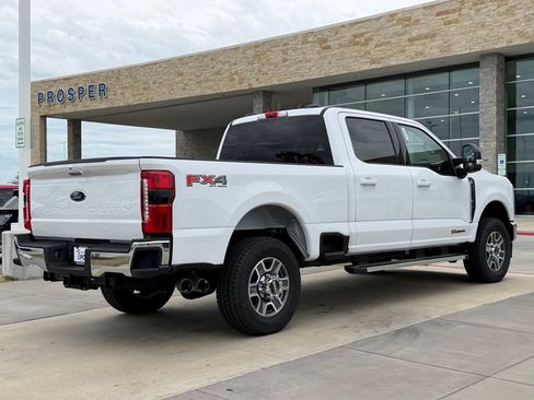 New 2026 Ford F250 Lariat AWD/4WD image 53