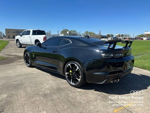Used 2023 Chevrolet Camaro SS image 7