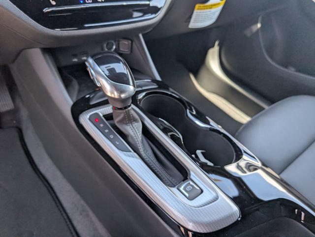 New 2026 Buick Envista Avenir FWD image 19