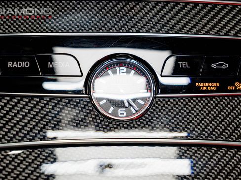 Used 2019 Mercedes-Benz C 63 AMG S image 95