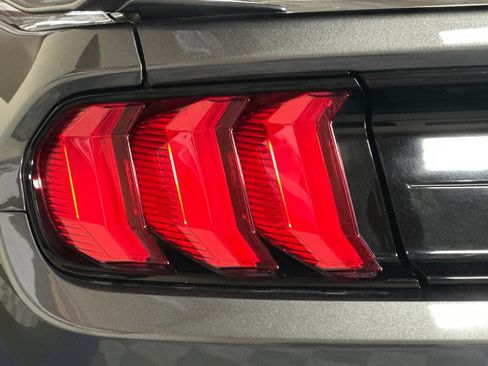 Used 2019 Ford Mustang GT Premium w/ GT Performance Package image 45
