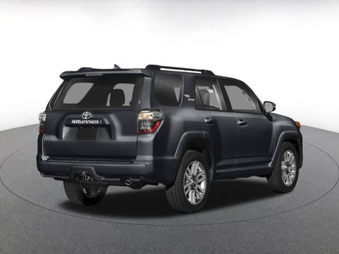 Used 2024 Toyota 4Runner TRD Sport RWD image 2
