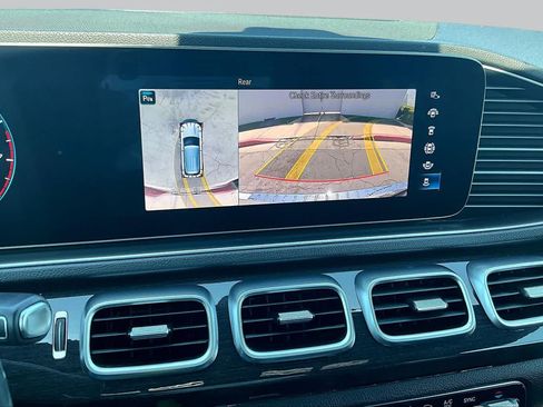 Used 2020 Mercedes-Benz GLE 350 image 25