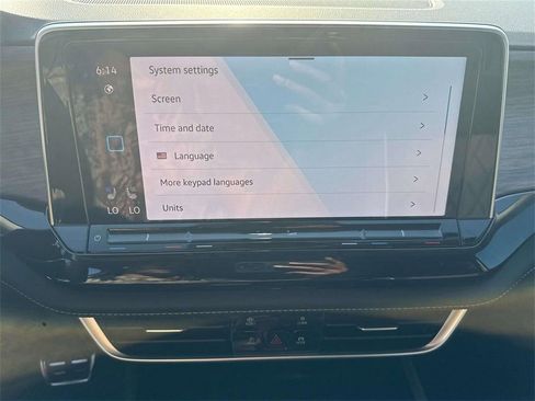 New 2026 Volkswagen Atlas SEL Premium R-Line AWD/4WD image 24