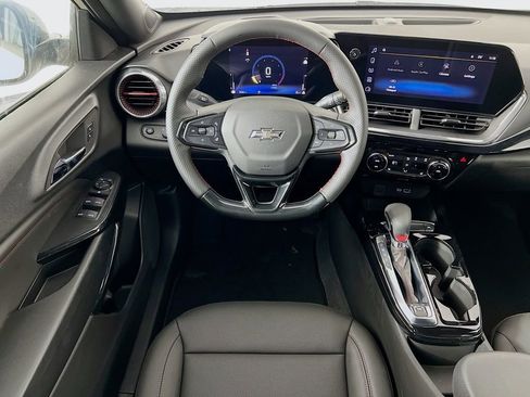 New 2026 Chevrolet Trax RS w/ Driver Confidence Package image 21