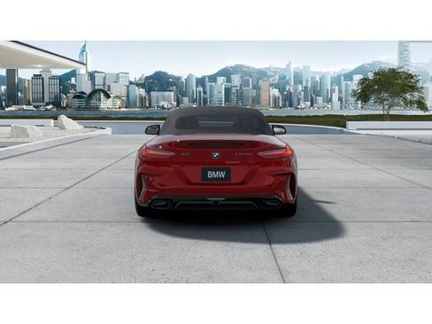 New 2026 BMW Z4 M40i RWD image 5
