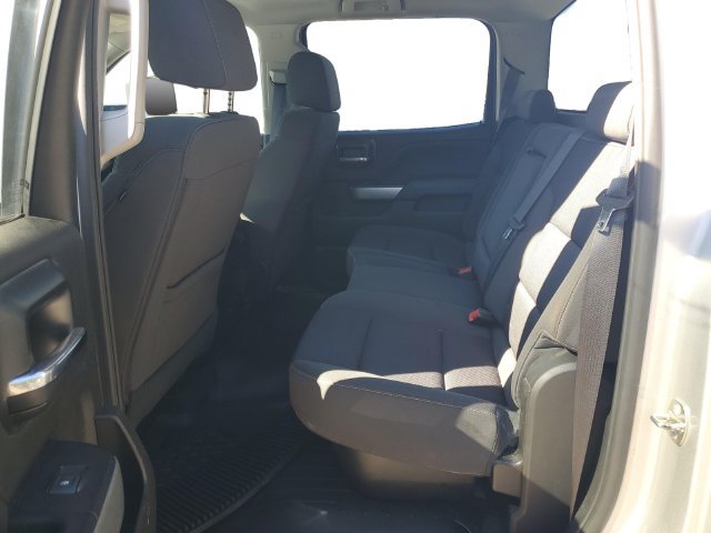 Used 2018 Chevrolet Silverado 2500 LT w/ LT Convenience Package AWD/4WD image 24